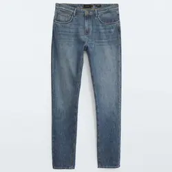 خرید شلوار جین مردانه ماسیمو دوتی کد 0045/045/405 | فروشگاه بانی استایل