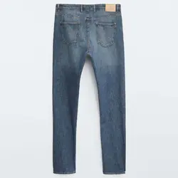 خرید شلوار جین مردانه ماسیمو دوتی کد 0045/045/405 | فروشگاه بانی استایل