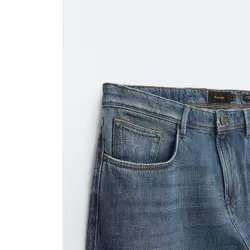 خرید شلوار جین مردانه ماسیمو دوتی کد 0045/045/405 | فروشگاه بانی استایل