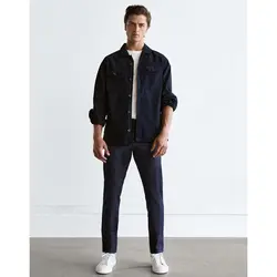 خرید شلوار جین مردانه ماسیمو دوتی کد 0056/046/405 | فروشگاه بانی استایل