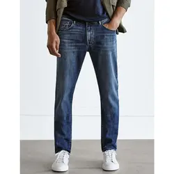 خرید شلوار جین مردانه ماسیمو دوتی کد 0059/050/405 | فروشگاه بانی استایل