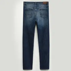 خرید شلوار جین مردانه ماسیمو دوتی کد 0059/050/405 | فروشگاه بانی استایل