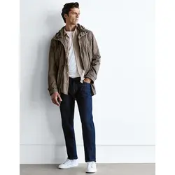 خرید شلوار جین مردانه ماسیمو دوتی کد 0058/048/405 | فروشگاه بانی استایل