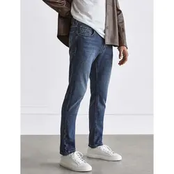 خرید شلوار جین مردانه ماسیمو دوتی کد 0049/050/405 | فروشگاه بانی استایل