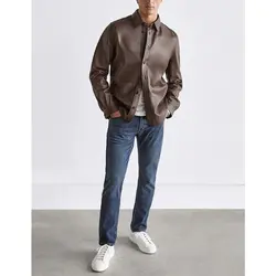 خرید شلوار جین مردانه ماسیمو دوتی کد 0049/050/405 | فروشگاه بانی استایل