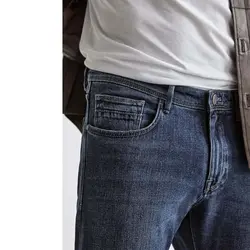 خرید شلوار جین مردانه ماسیمو دوتی کد 0049/050/405 | فروشگاه بانی استایل