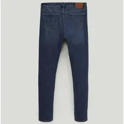 خرید شلوار جین مردانه ماسیمو دوتی کد 0049/050/405 | فروشگاه بانی استایل