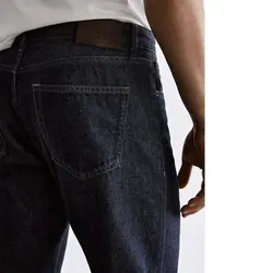 خرید شلوار جین مردانه ماسیمو دوتی کد 0051/021/405 | فروشگاه بانی استایل