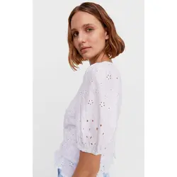 خرید بلوز زنانه استرادیواریوس کد 95865 | فروشگاه اینترنتی بانی استایل