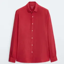 خرید پیراهن مردانه ماسیمو دوتی کد 0141/370/600 | فروشگاه بانی استایل