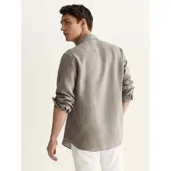 خرید پیراهن مردانه ماسیمو دوتی کد 95125 | فروشگاه اینترنتی بانی استایل