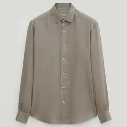 خرید پیراهن مردانه ماسیمو دوتی کد 95125 | فروشگاه اینترنتی بانی استایل