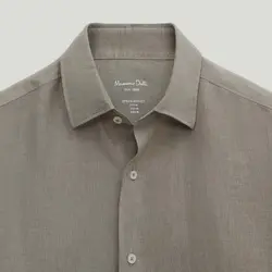 خرید پیراهن مردانه ماسیمو دوتی کد 95125 | فروشگاه اینترنتی بانی استایل