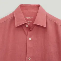 خرید پیراهن مردانه ماسیمو دوتی کد 95150 | فروشگاه اینترنتی بانی استایل