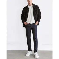 خرید شلوار جین مردانه ماسیمو دوتی کد 0046/040/405 | فروشگاه بانی استایل