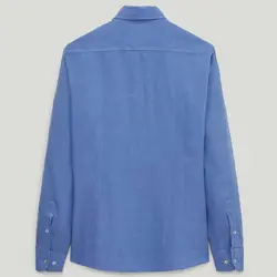 خرید پیراهن آستین بلند مردانه ماسیمو دوتی کد 95051 | فروشگاه بانی استایل