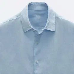 خرید پیراهن آستین بلند مردانه ماسیمو دوتی کد 95022 | فروشگاه بانی استایل