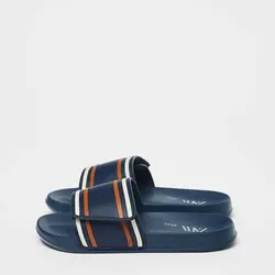 خرید دمپایی پسرانه زارا کد 92977 | فروشگاه اینترنتی بانی استایل