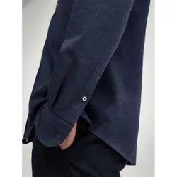 خرید پیراهن آستین بلند مردانه ماسیمو دوتی کد 94963 | بانی استایل