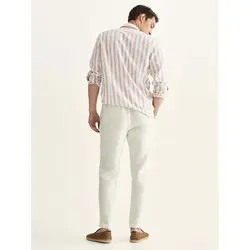 خرید پیراهن راه راه مردانه ماسیمو دوتی کد 94851 | فروشگاه اینترنتی بانی استایل