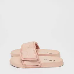 خرید دمپایی دخترانه زارا کد 93356 | فروشگاه اینترنتی بانی استایل