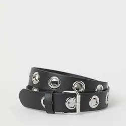 خرید کمربند زنانه اچ اند ام کد 91254 | فروشگاه اینترنتی بانی استایل