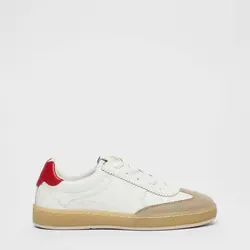 خرید کفش راحتی پسرانه زارا کد 92419 | فروشگاه اینترنتی بانی استایل