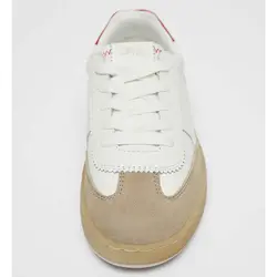 خرید کفش راحتی پسرانه زارا کد 92419 | فروشگاه اینترنتی بانی استایل