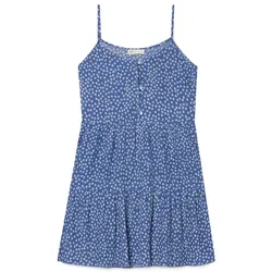 خرید پیراهن بندی زنانه استرادیواریوس کد 89269 | فروشگاه اینترنتی بانی استایل