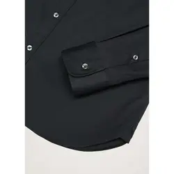 خرید پیراهن آستین بلند مردانه منگو کد 88279 | فروشگاه اینترنتی بانی استایل