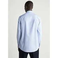 خرید پیراهن مردانه زارا کد 87988 | فروشگاه اینترنتی بانی استایل