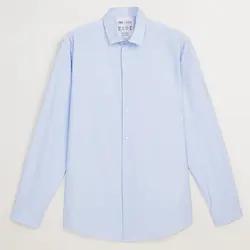 خرید پیراهن مردانه زارا کد 87988 | فروشگاه اینترنتی بانی استایل