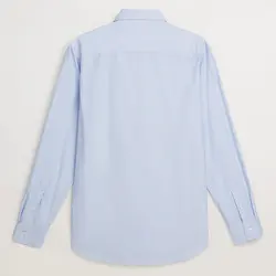 خرید پیراهن مردانه زارا کد 87988 | فروشگاه اینترنتی بانی استایل