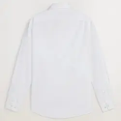 خرید پیراهن آکسفورد مردانه زارا کد 87928 | فروشگاه اینترنتی بانی استایل