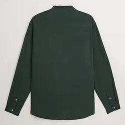 خرید پیراهن آستین بلند مردانه زارا کد 87877 | فروشگاه اینترنتی بانی استایل