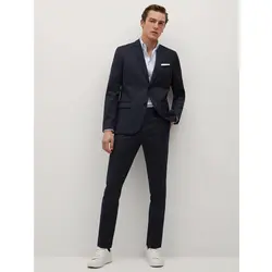 قیمت و خرید پیراهن مردانه منگو کد 88376 | فروشگاه اینترنتی بانی استایل