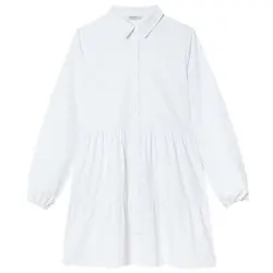 خرید پیراهن زنانه استرادیواریوس کد 88992 | فروشگاه اینترنتی بانی استایل