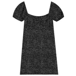 خرید پیراهن یقه هفت زنانه استرادیواریوس کد 89123 | بانی استایل