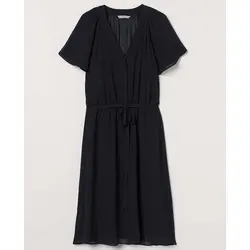 قیمت و خرید پیراهن زنانه اچ اند ام کد 86942 | فروشگاه اینترنتی بانی استایل