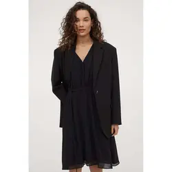 قیمت و خرید پیراهن زنانه اچ اند ام کد 86942 | فروشگاه اینترنتی بانی استایل