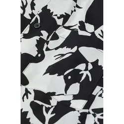 خرید پیراهن آستین کوتاه مردانه اچ اند ام کد 86834 | فروشگاه اینترنتی بانی استایل