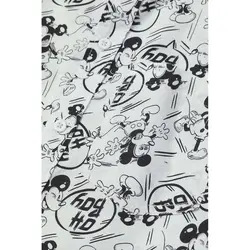 خرید پیراهن آستین کوتاه مردانه اچ اند ام کد 86870 | فروشگاه اینترنتی بانی استایل