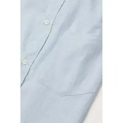 قیمت و خرید پیراهن نخی مردانه اچ اند ام کد 86743 | فروشگاه اینترنتی بانی استایل