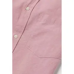 خرید پیراهن آستین بلند مردانه اچ اند ام کد 86698 | فروشگاه اینترنتی بانی استایل