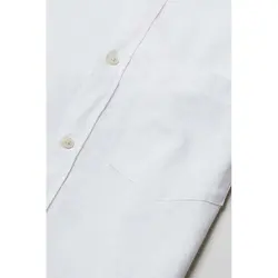 خرید پیراهن آستین بلند مردانه اچ اند ام کد 86674 | فروشگاه اینترنتی بانی استایل