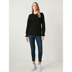 خرید بلوز زنانه ال سی وایکیکی کد 85923 | فروشگاه اینترنتی بانی استایل