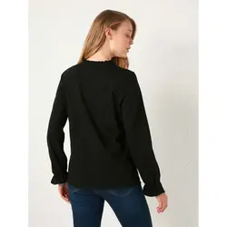 خرید بلوز زنانه ال سی وایکیکی کد 85923 | فروشگاه اینترنتی بانی استایل