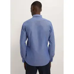 خرید پیراهن آستین بلند مردانه زارا کد 87751 | فروشگاه اینترنتی بانی استایل