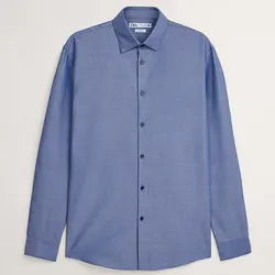 خرید پیراهن آستین بلند مردانه زارا کد 87751 | فروشگاه اینترنتی بانی استایل