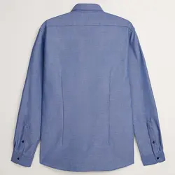 خرید پیراهن آستین بلند مردانه زارا کد 87751 | فروشگاه اینترنتی بانی استایل